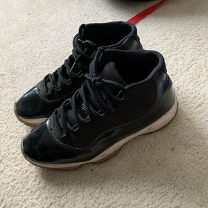 Space jams size 10.5